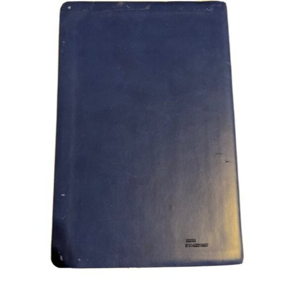 NKJV Explorers Study Bible Durable Blue Cover - Picture 2 of 4